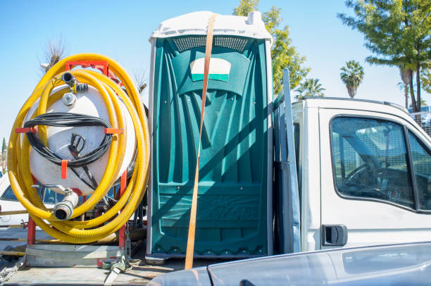 Best Local porta potty services  in Metter, GA