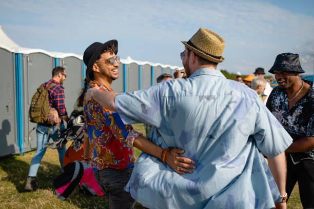 Best Long-term porta potty rental  in Metter, GA