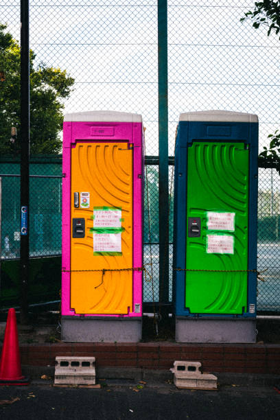 Best Porta potty rental for parties  in Metter, GA