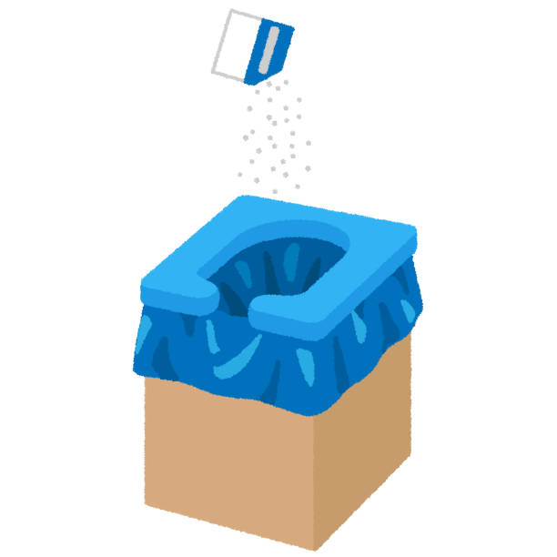 Portable Toilet Options We Offer in Metter, GA
